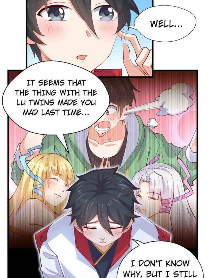 Dragon King’s Son-in-Law Chapter 31 - Page 34