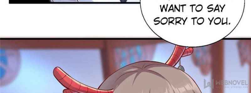 Dragon King’s Son-in-Law Chapter 31 - Page 35