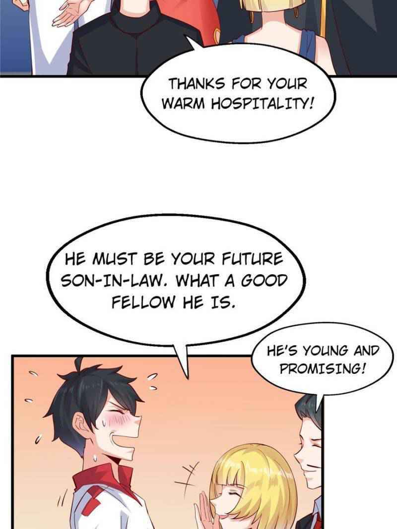 Dragon King’s Son-in-Law Chapter 31 - Page 4