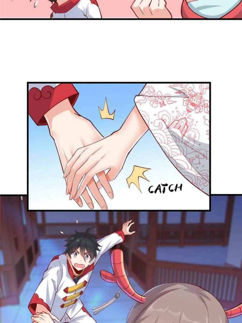 Dragon King’s Son-in-Law Chapter 31 - Page 43