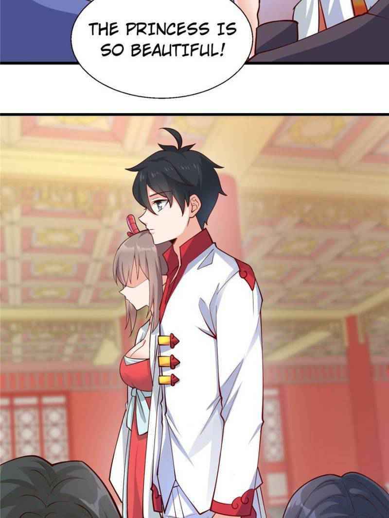 Dragon King’s Son-in-Law Chapter 31 - Page 49