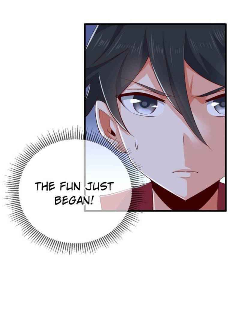 Dragon King’s Son-in-Law Chapter 31 - Page 53