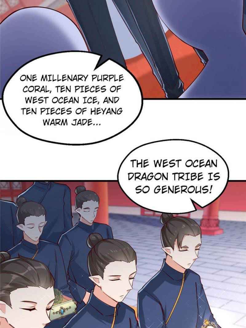 Dragon King’s Son-in-Law Chapter 32 - Page 1