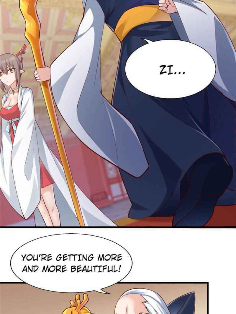 Dragon King’s Son-in-Law Chapter 32 - Page 10