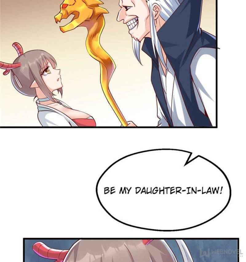 Dragon King’s Son-in-Law Chapter 32 - Page 11