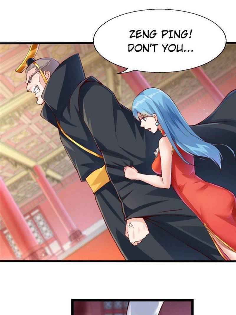 Dragon King’s Son-in-Law Chapter 32 - Page 15