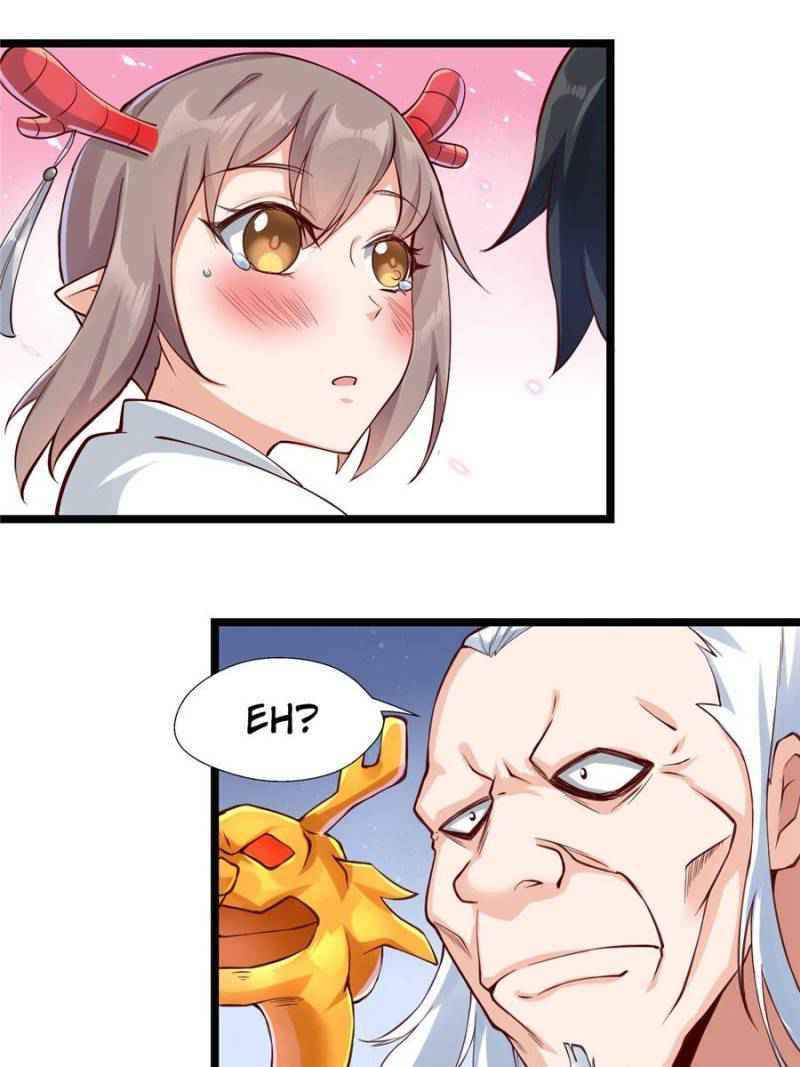 Dragon King’s Son-in-Law Chapter 32 - Page 19