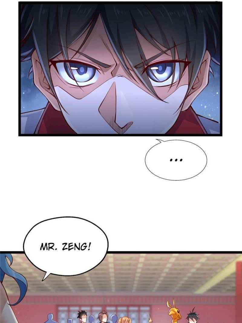 Dragon King’s Son-in-Law Chapter 32 - Page 21