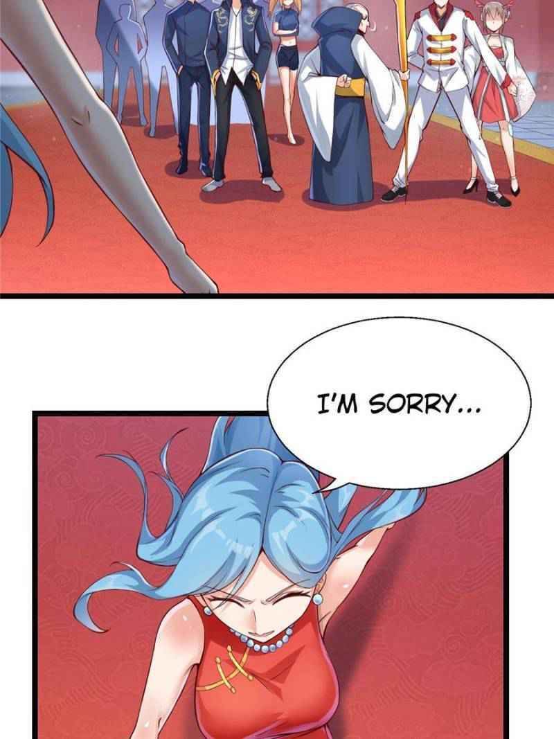 Dragon King’s Son-in-Law Chapter 32 - Page 22