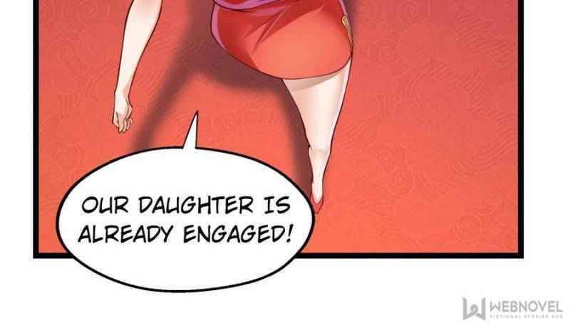 Dragon King’s Son-in-Law Chapter 32 - Page 23