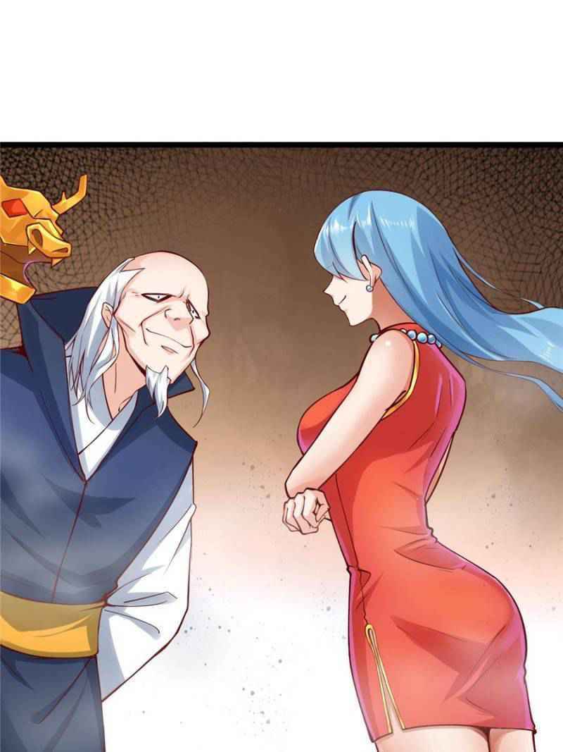 Dragon King’s Son-in-Law Chapter 32 - Page 24