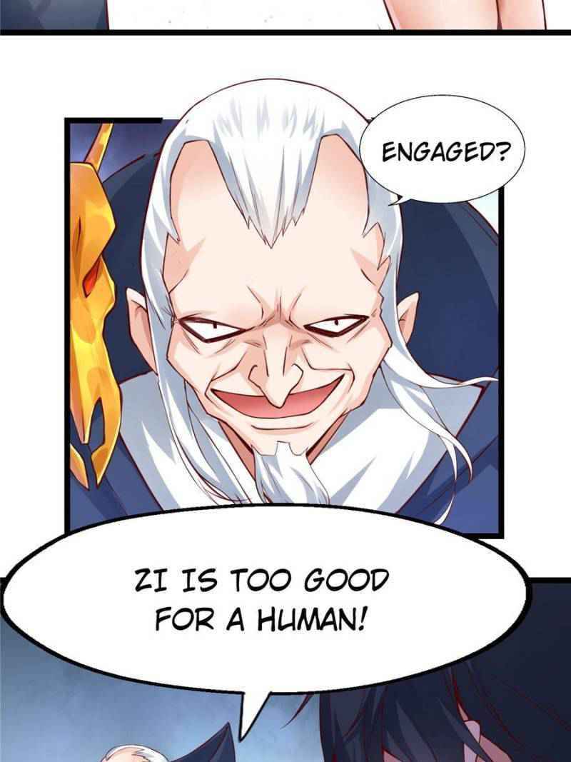 Dragon King’s Son-in-Law Chapter 32 - Page 25
