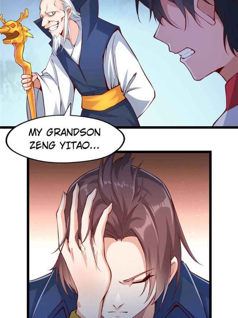 Dragon King’s Son-in-Law Chapter 32 - Page 26