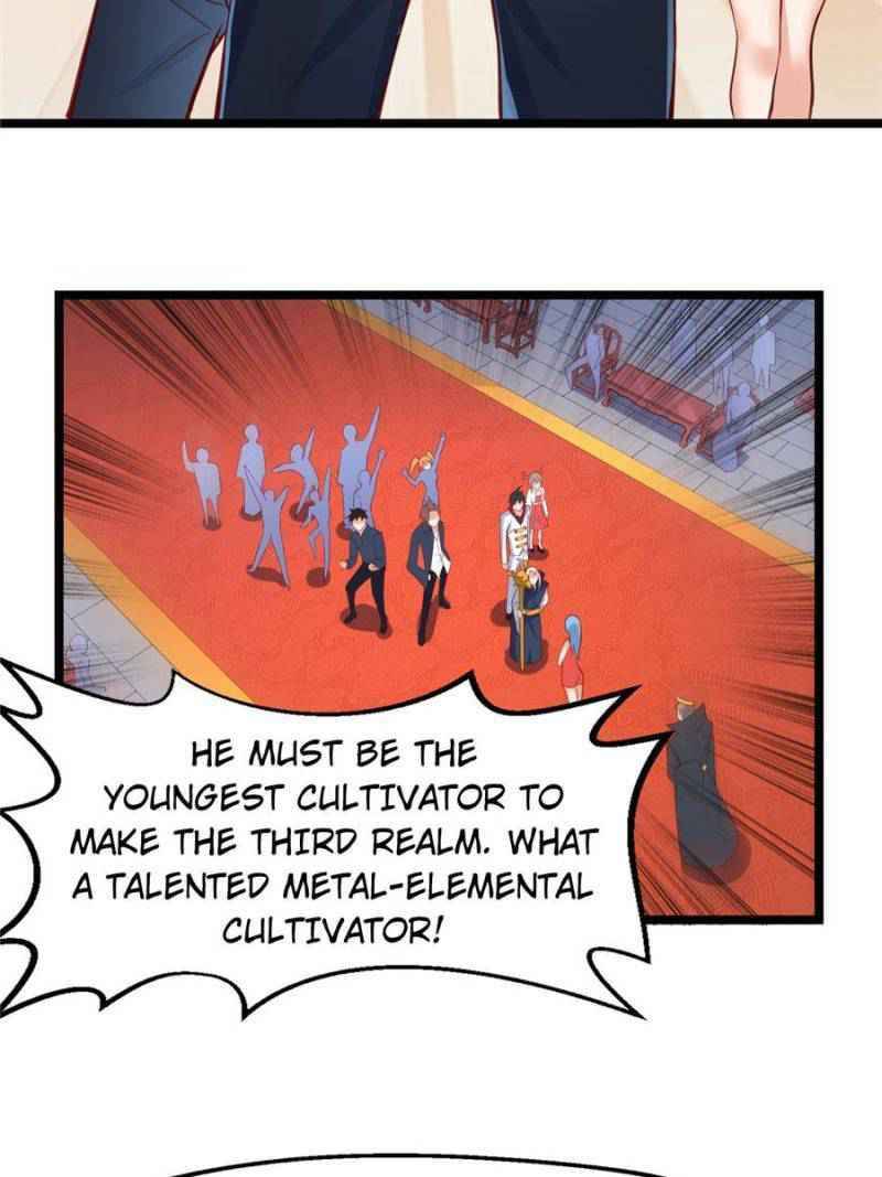 Dragon King’s Son-in-Law Chapter 32 - Page 29