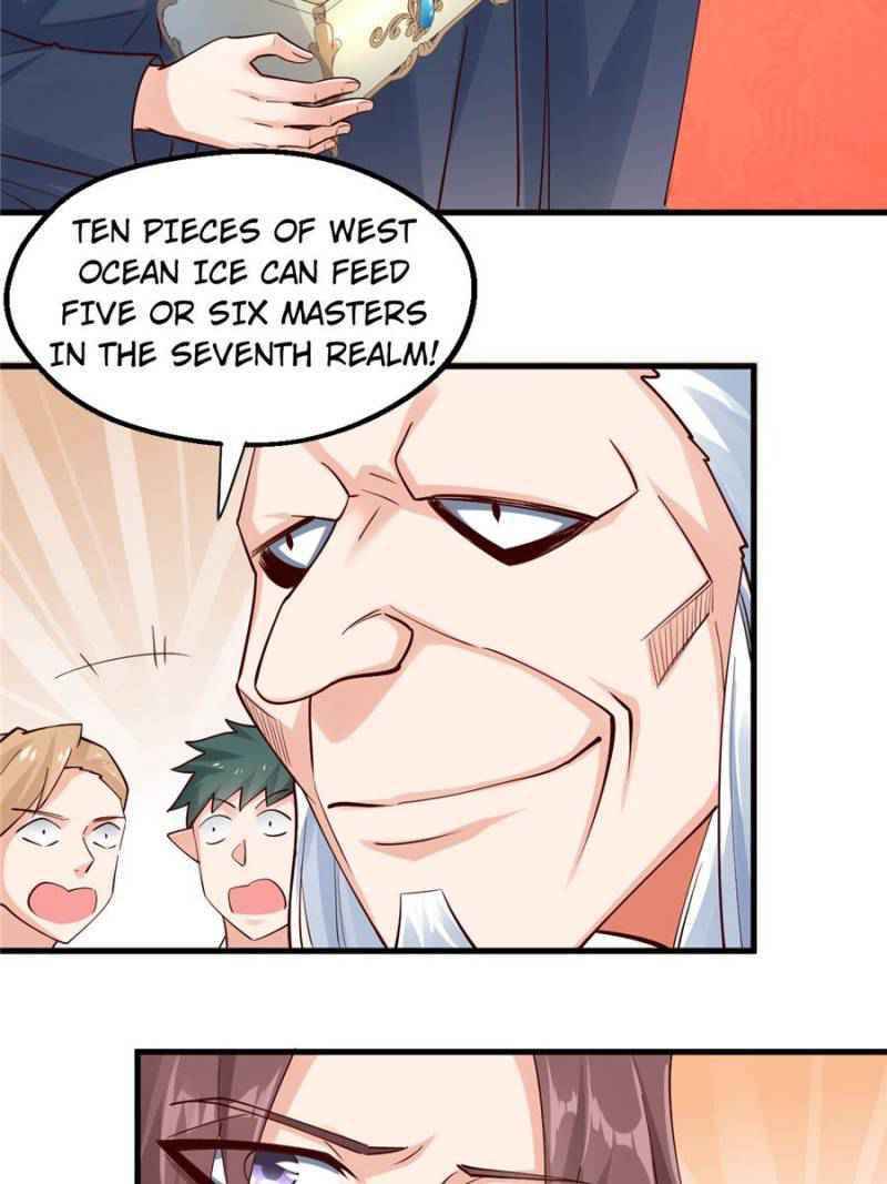 Dragon King’s Son-in-Law Chapter 32 - Page 3