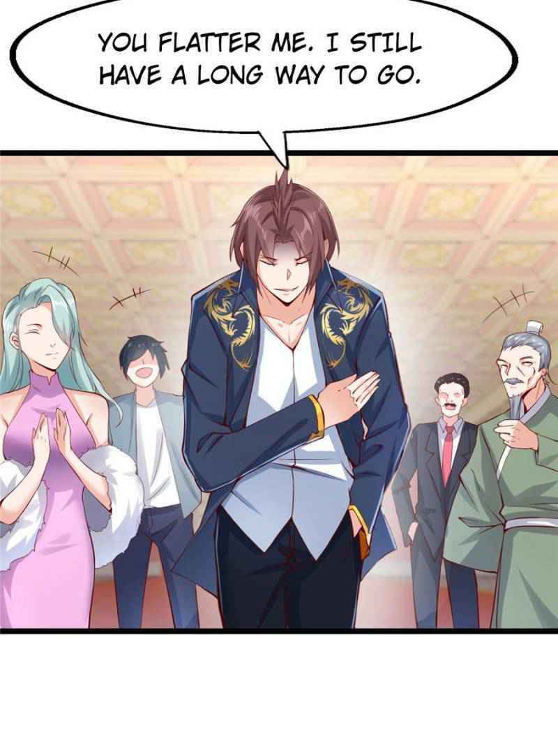 Dragon King’s Son-in-Law Chapter 32 - Page 30