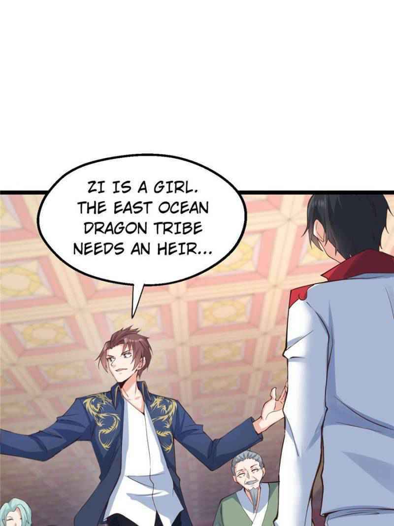 Dragon King’s Son-in-Law Chapter 32 - Page 32