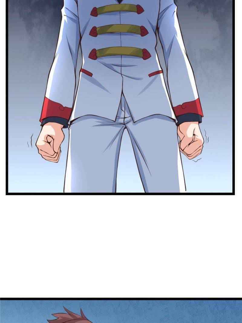 Dragon King’s Son-in-Law Chapter 32 - Page 35