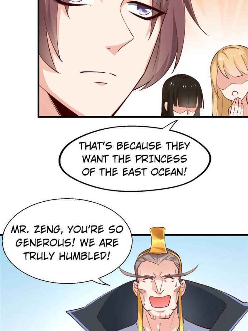 Dragon King’s Son-in-Law Chapter 32 - Page 4