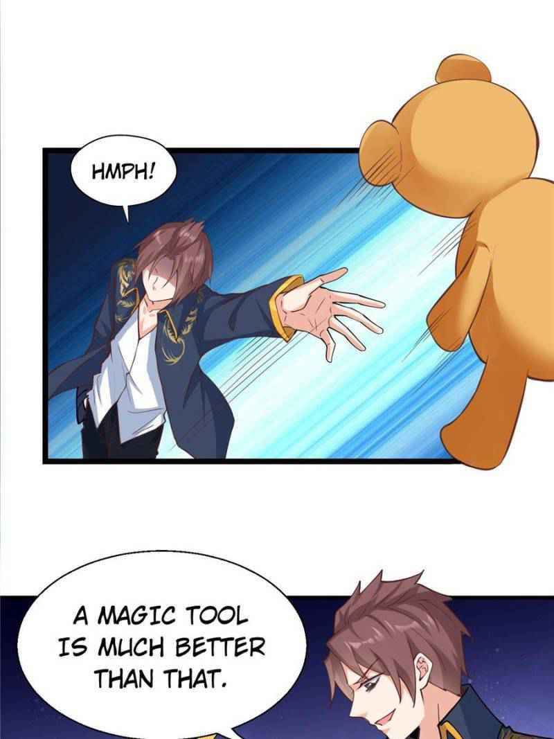 Dragon King’s Son-in-Law Chapter 32 - Page 41
