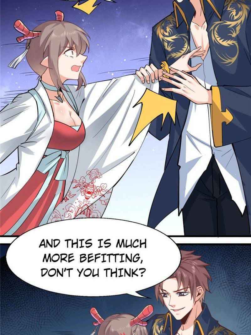 Dragon King’s Son-in-Law Chapter 32 - Page 42