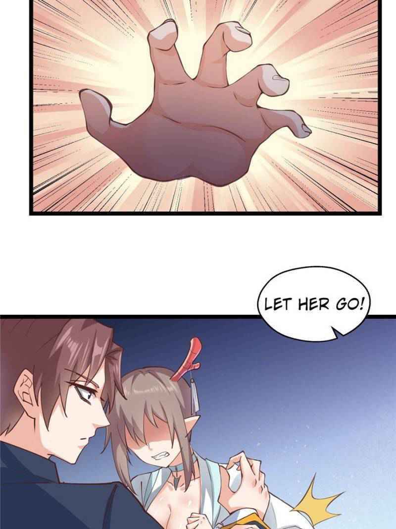 Dragon King’s Son-in-Law Chapter 32 - Page 44