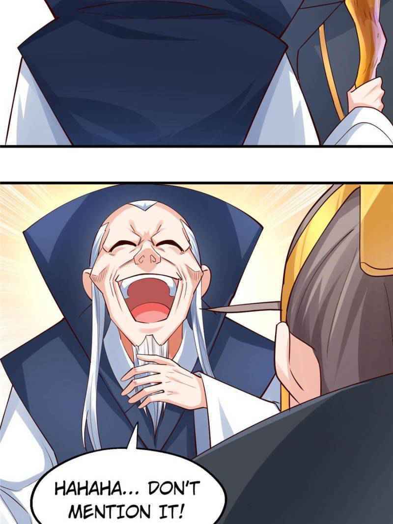 Dragon King’s Son-in-Law Chapter 32 - Page 6