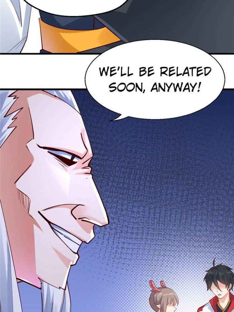 Dragon King’s Son-in-Law Chapter 32 - Page 7