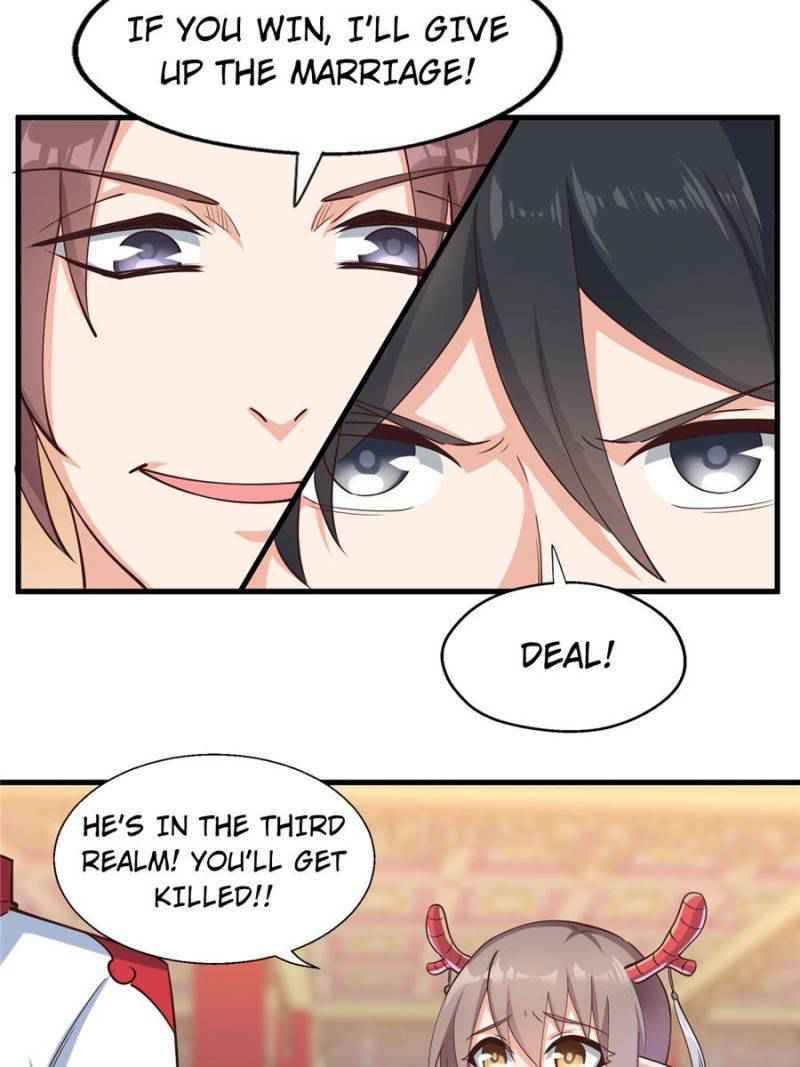 Dragon King’s Son-in-Law Chapter 33 - Page 10
