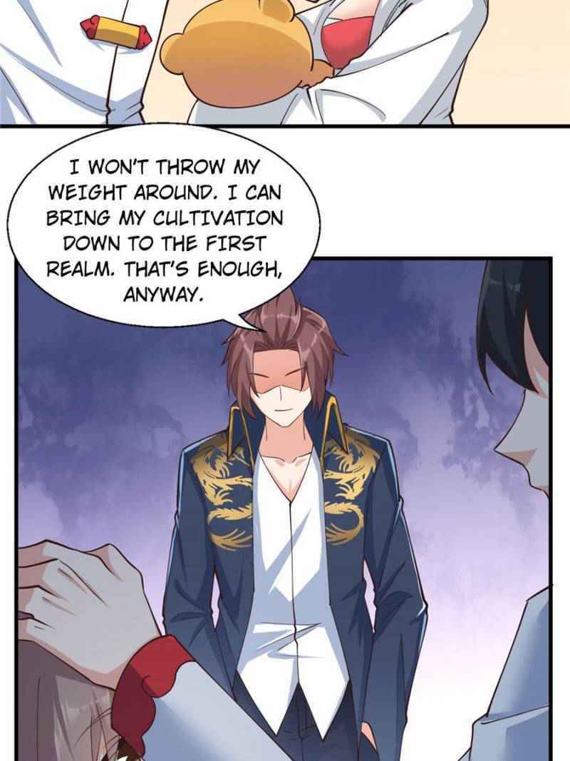 Dragon King’s Son-in-Law Chapter 33 - Page 13