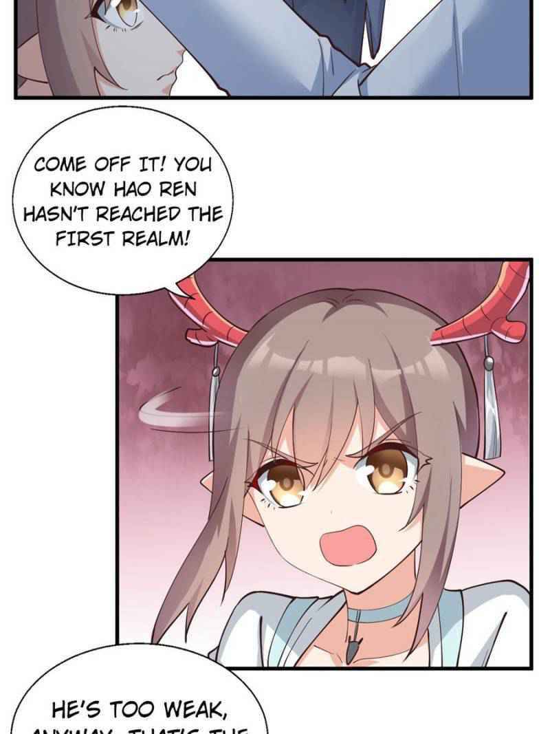 Dragon King’s Son-in-Law Chapter 33 - Page 14