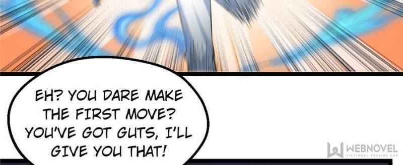 Dragon King’s Son-in-Law Chapter 33 - Page 22