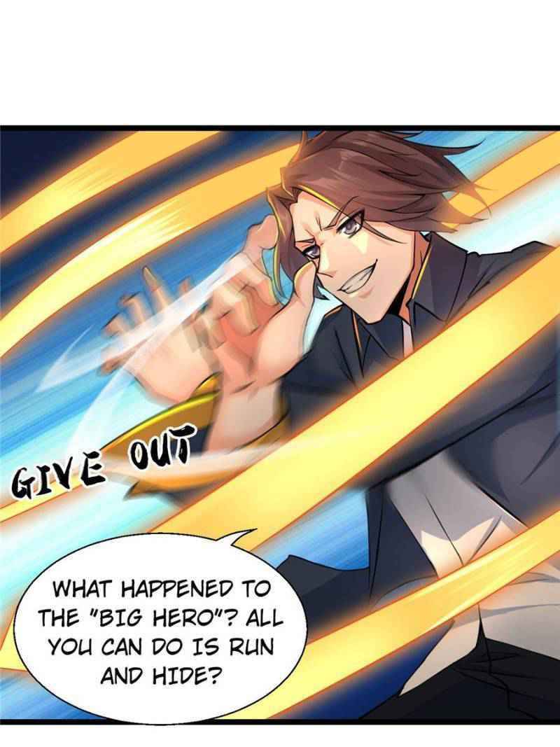 Dragon King’s Son-in-Law Chapter 33 - Page 26