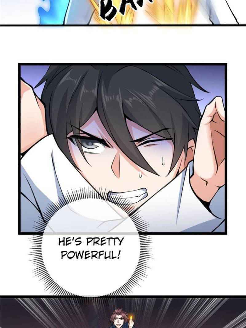 Dragon King’s Son-in-Law Chapter 33 - Page 29