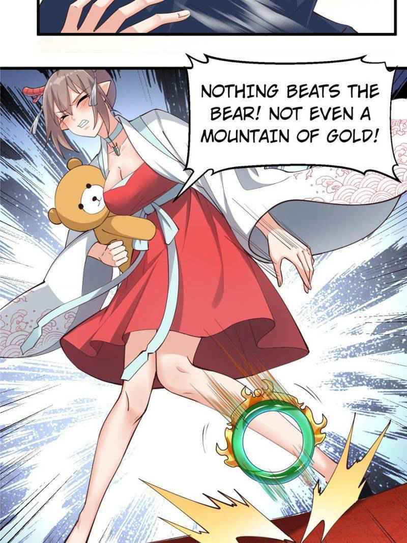 Dragon King’s Son-in-Law Chapter 33 - Page 3