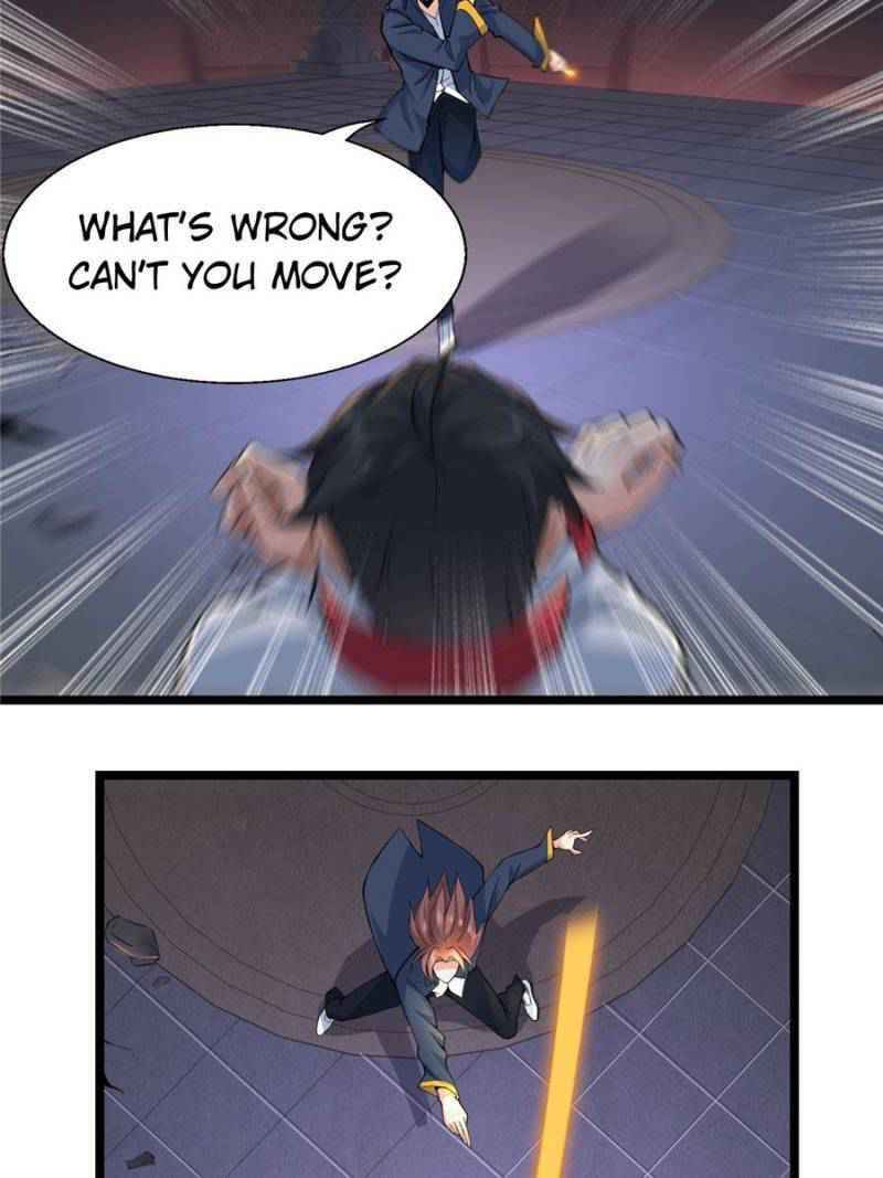 Dragon King’s Son-in-Law Chapter 33 - Page 30