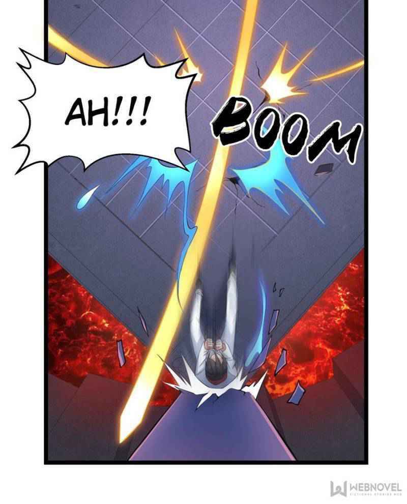 Dragon King’s Son-in-Law Chapter 33 - Page 31