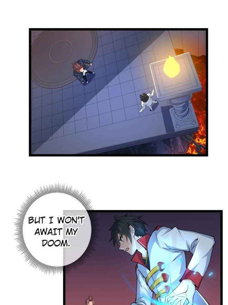Dragon King’s Son-in-Law Chapter 33 - Page 33