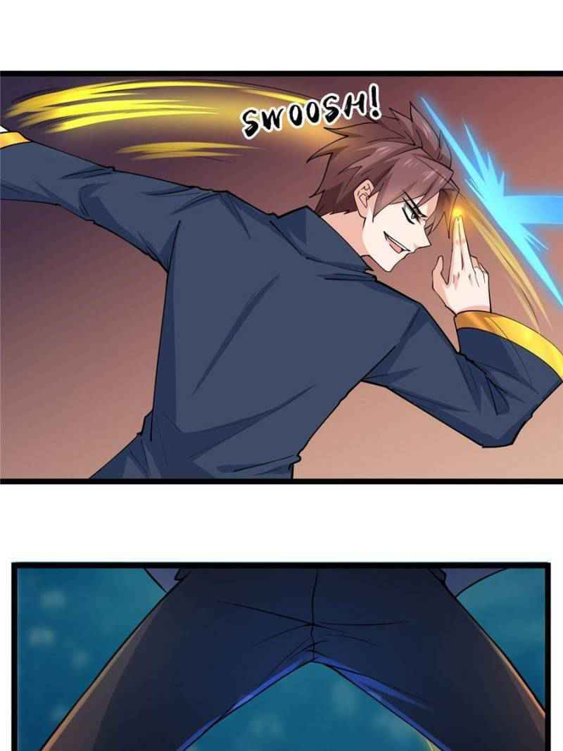 Dragon King’s Son-in-Law Chapter 33 - Page 36