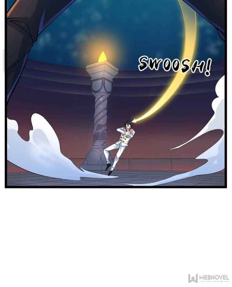 Dragon King’s Son-in-Law Chapter 33 - Page 37