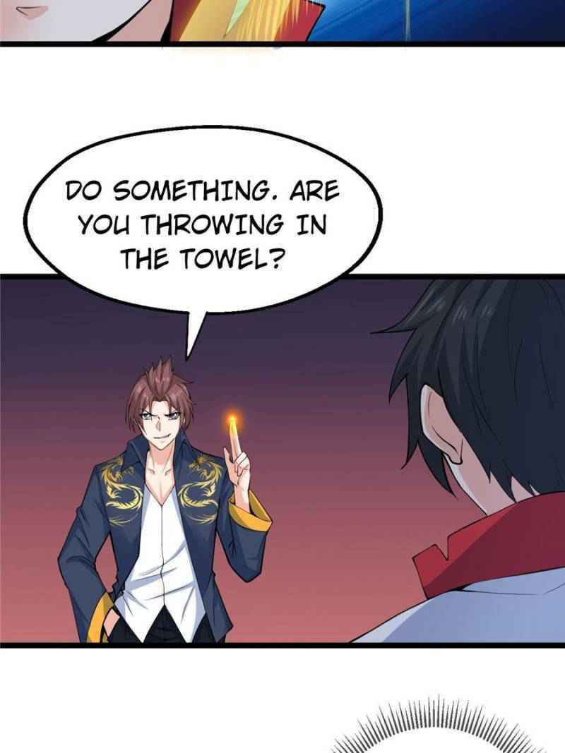 Dragon King’s Son-in-Law Chapter 33 - Page 39