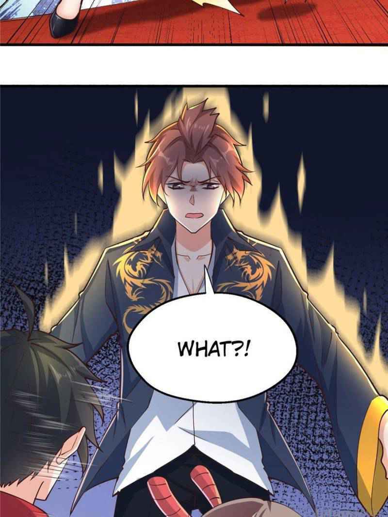 Dragon King’s Son-in-Law Chapter 33 - Page 4