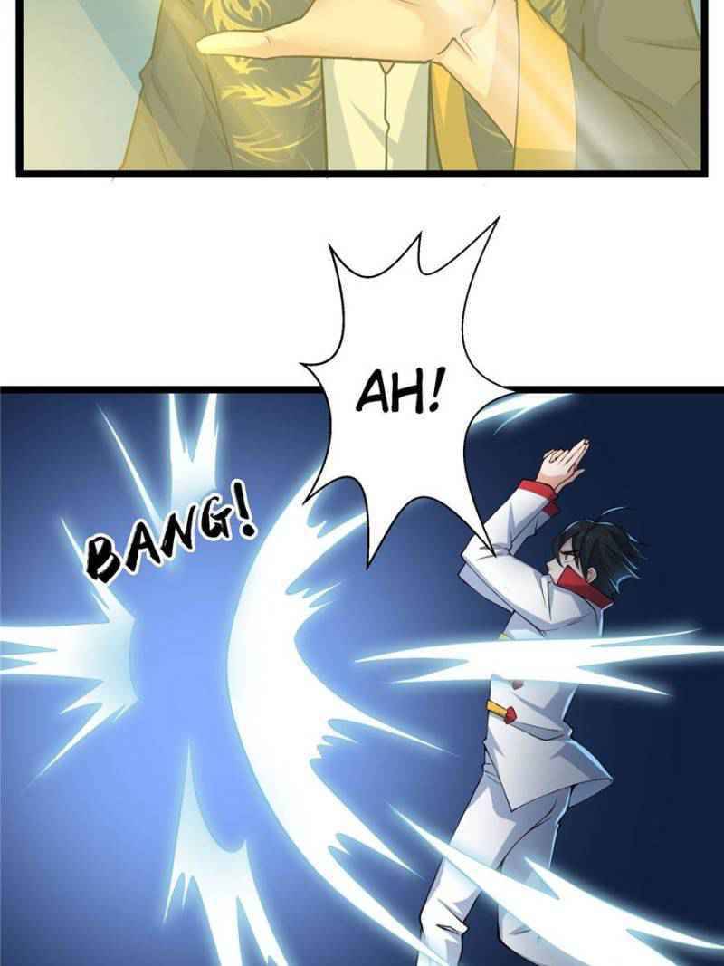 Dragon King’s Son-in-Law Chapter 33 - Page 43
