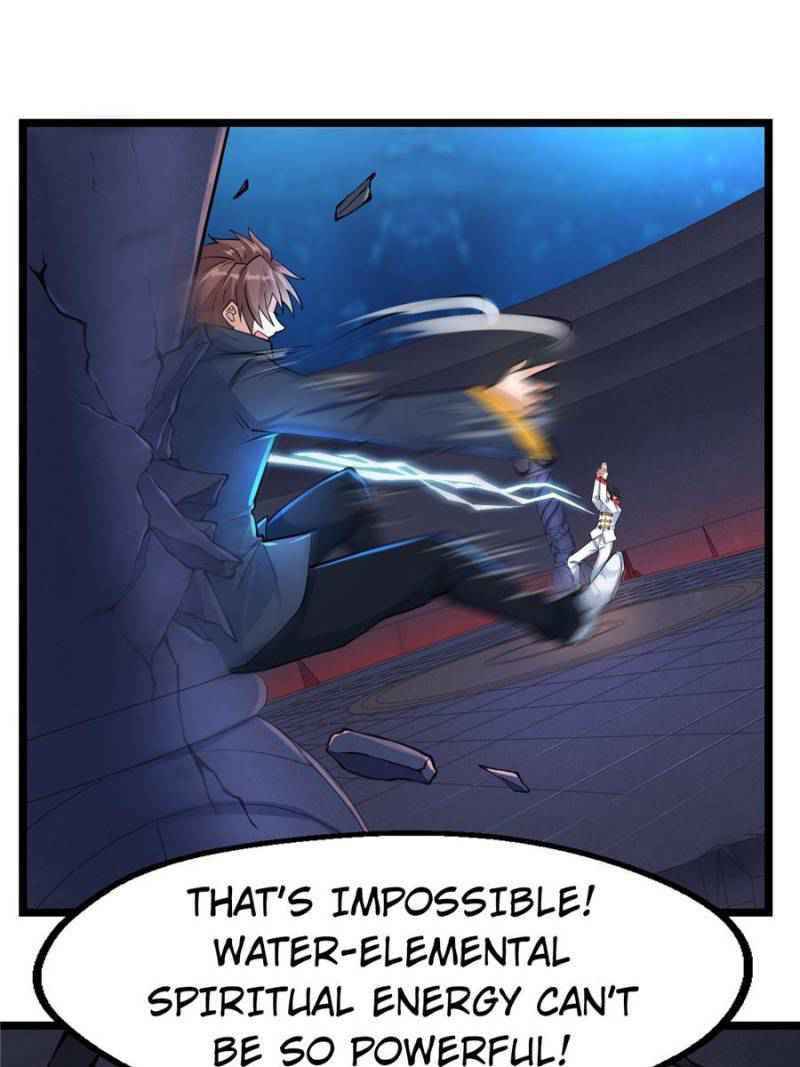 Dragon King’s Son-in-Law Chapter 33 - Page 46