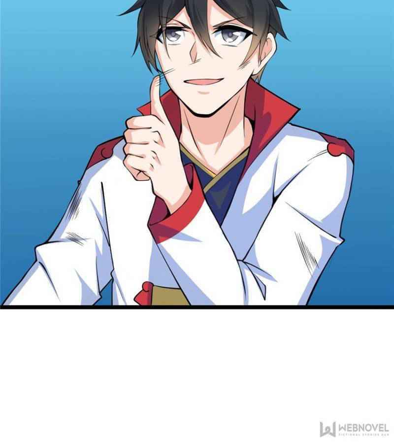 Dragon King’s Son-in-Law Chapter 33 - Page 48