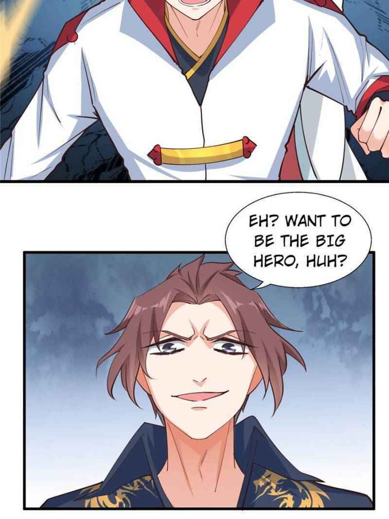 Dragon King’s Son-in-Law Chapter 33 - Page 7