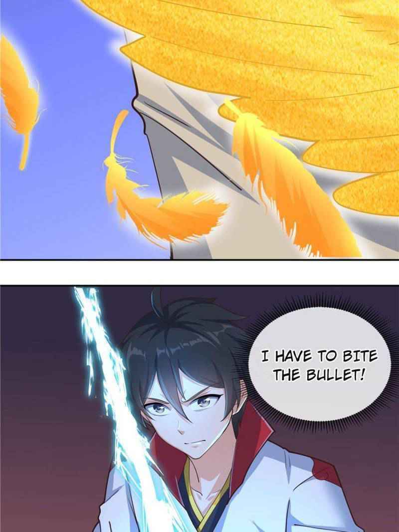 Dragon King’s Son-in-Law Chapter 34 - Page 17