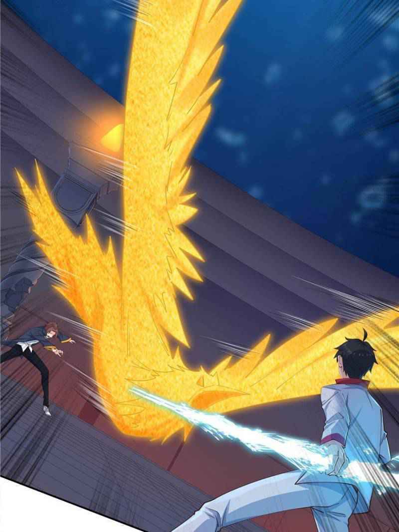 Dragon King’s Son-in-Law Chapter 34 - Page 19