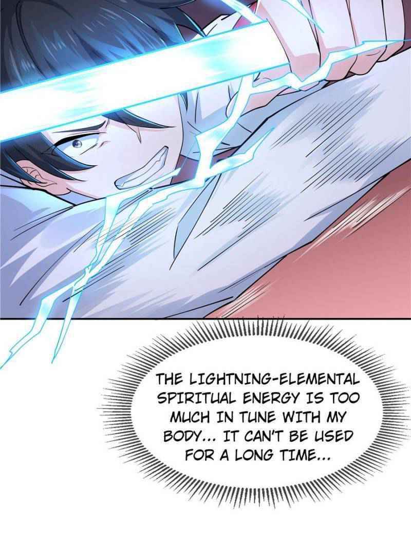 Dragon King’s Son-in-Law Chapter 34 - Page 31