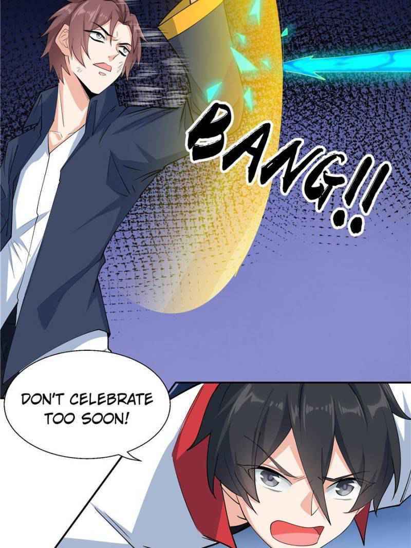 Dragon King’s Son-in-Law Chapter 34 - Page 38